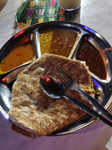 Comentarii opinii despre Seri Sahabat