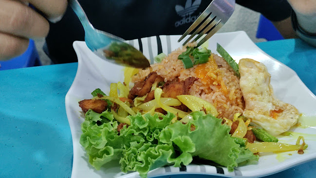 Pasembor Hussin USJ 21