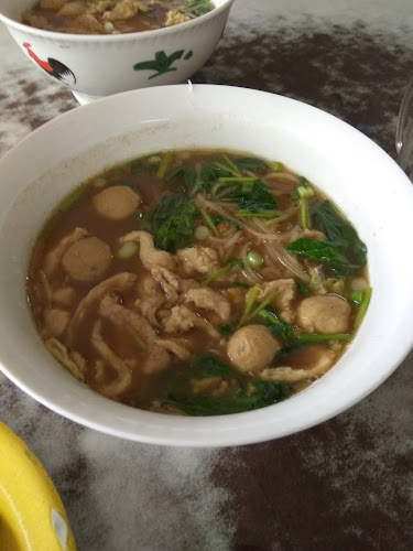 Kim Leng Kopitiam - Raub