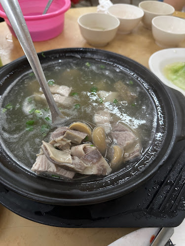 Opinii despre Kong Sai Chicken Rice Restaurant (Taman Paramount) | Restoran Kong Sai în Petaling Jaya - Gastronomi dan perhotelan