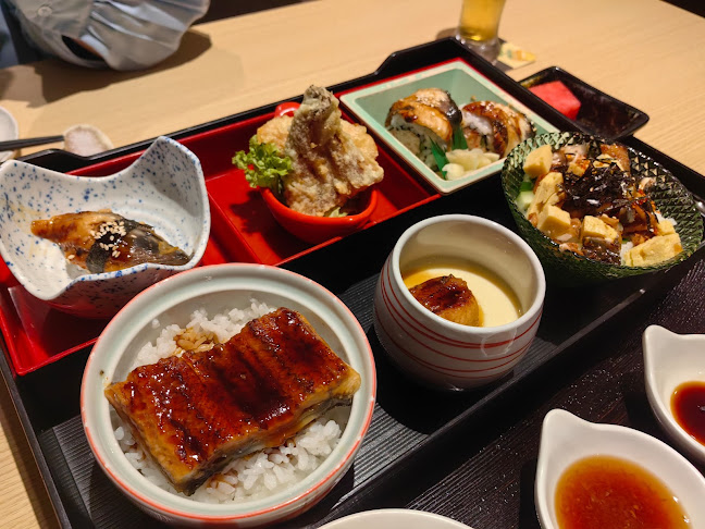 Kirishima Japanese Restaurant - George Town