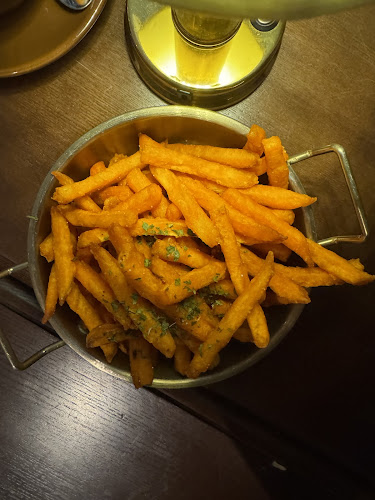 The Palm Cafe & Bistro - Tanjung Tokong