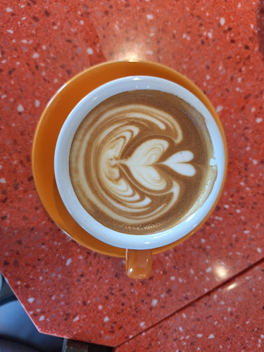 Magnificent Park Bakery - Gastronomi dan perhotelan