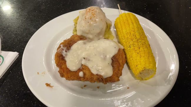 Comentarii opinii despre Chili's Sunway Pyramid