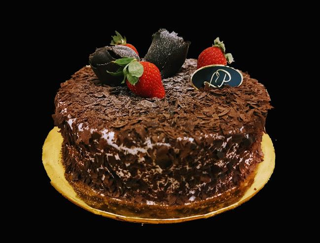 La Promise Bakery & Cafe