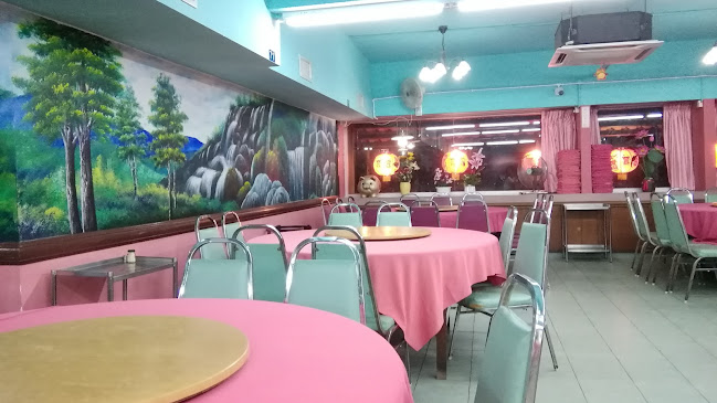 New Paris Restaurant - Petaling Jaya