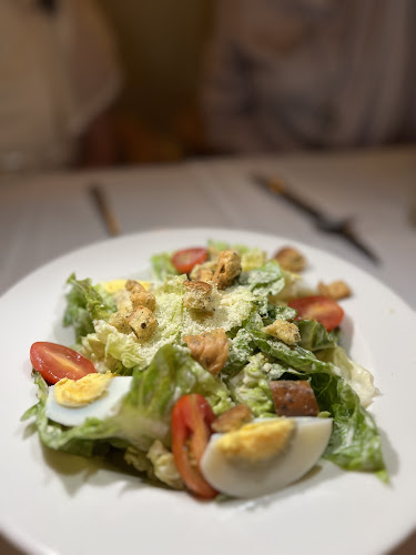 Pampas Steakhouse at Old Malaya