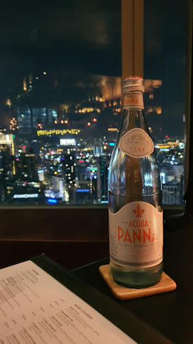 Comentarii opinii despre Marble 8 Steakhouse & Fine Dining Restaurant