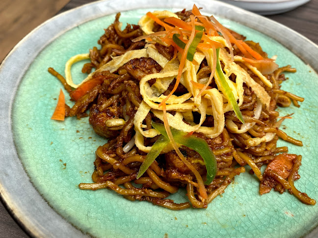 Opinii despre Quivo în Johor Bahru - Gastronomi dan perhotelan