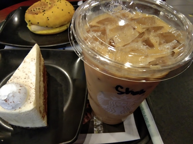 Comentarii opinii despre Starbucks Taiping Sentral