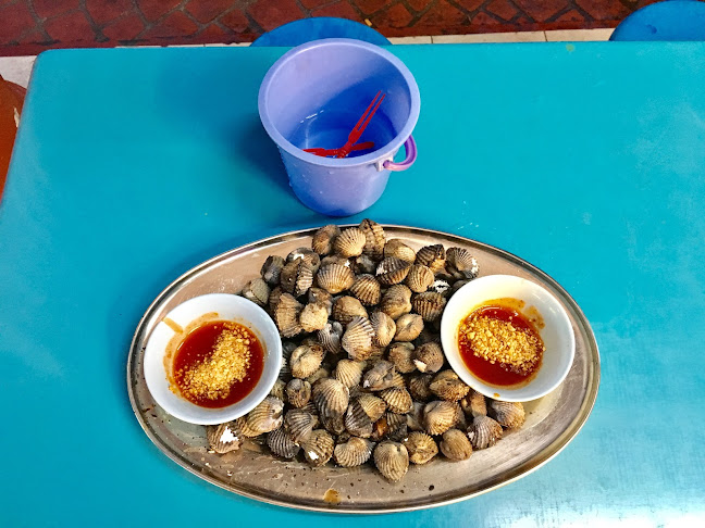 Gani Famous Pasembur