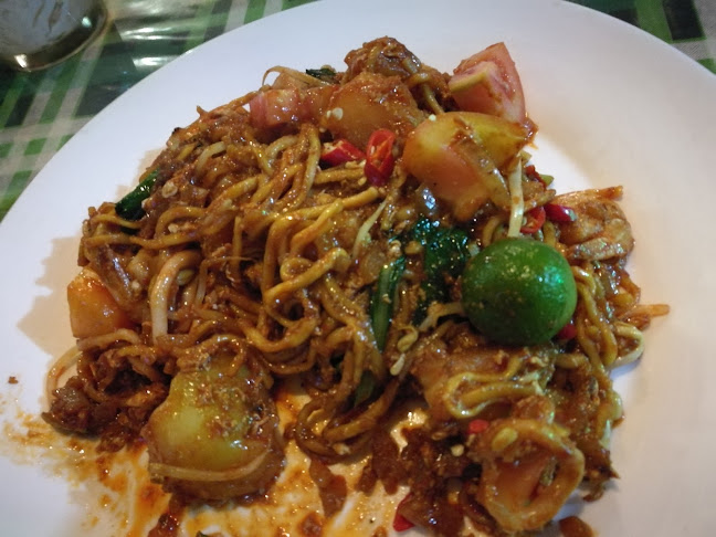 Normahsara Pizza & Pasta - Gastronomi dan perhotelan