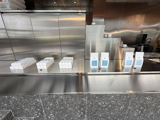 Opinii despre BEAN BROTHERS @Bukit Bintang în Kuala Lumpur - Gastronomi dan perhotelan