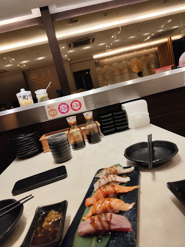 Sushi Hiro SS2 - Gastronomi dan perhotelan