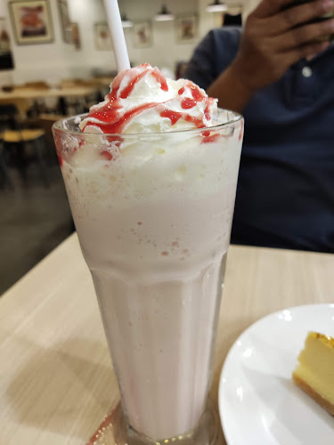 Secret Recipe AEON Bukit Indah - Johor Bahru