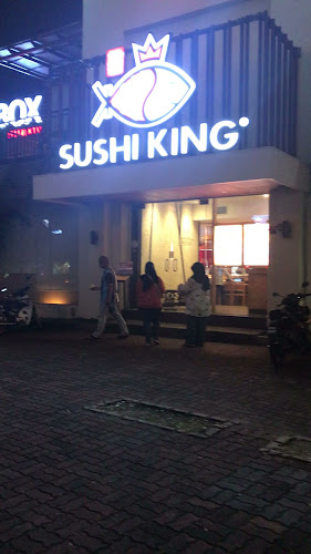 Sushi King - Perai