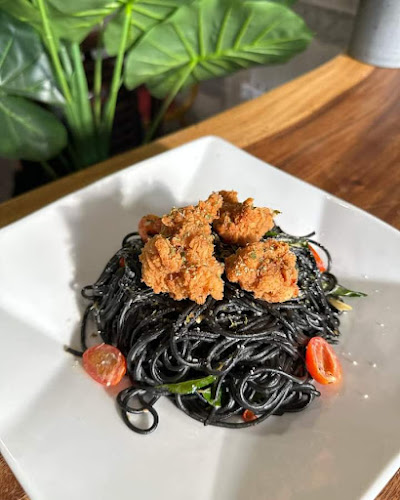 Comentarii opinii despre Jias Cafe