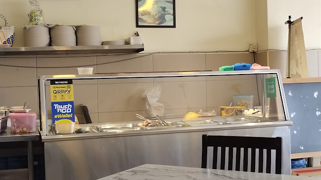 Capital Nasi Dagang Kelantan • Damansara Utama - Petaling Jaya