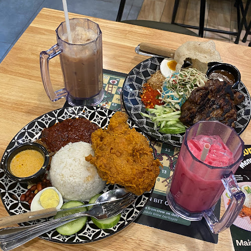 BeRempahh! @Central i-City - Shah Alam