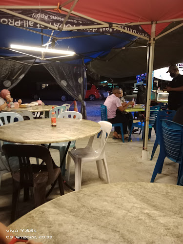 Comentarii opinii despre Asam Pedas Selera Johor