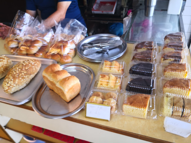 Opinii despre Honeymex Bakery în George Town - Gastronomi dan perhotelan