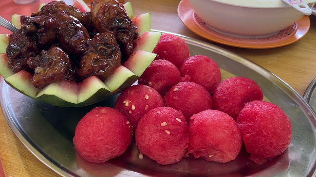 Opinii despre New Paris Restaurant în Petaling Jaya - Gastronomi dan perhotelan