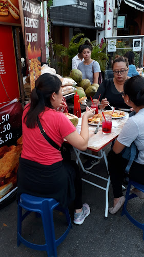 325, Lbh Chulia, George Town, 10200 George Town, Pulau Pinang