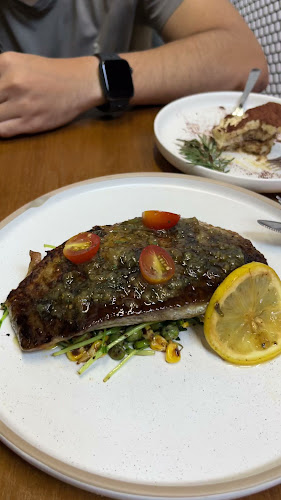 Boston Coffee - Gastronomi dan perhotelan