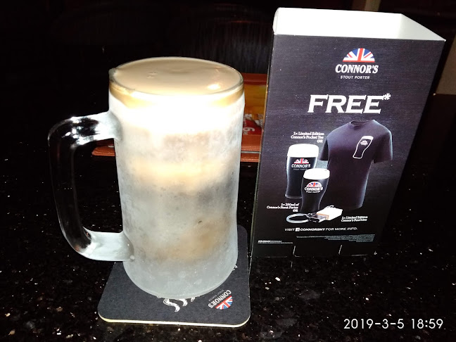 Euro House - Gastronomi dan perhotelan