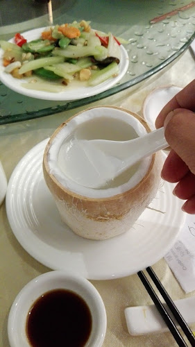 Hao Xiang Chi Seafood | Centro Klang - Gastronomi dan perhotelan