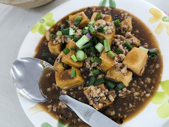 Restoran Khiong Kee - Gastronomi dan perhotelan