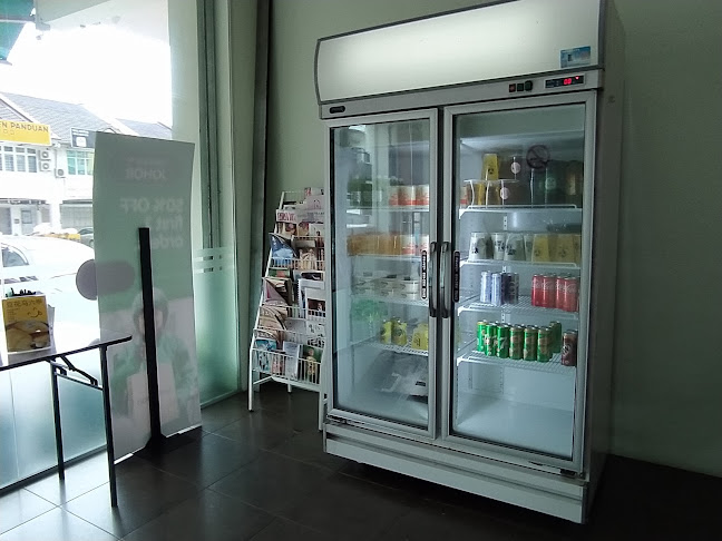 Happyland / SuYuan Xuan - Gastronomi dan perhotelan