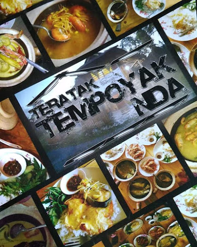 Teratak Tempoyak NDA Gopeng - Gopeng