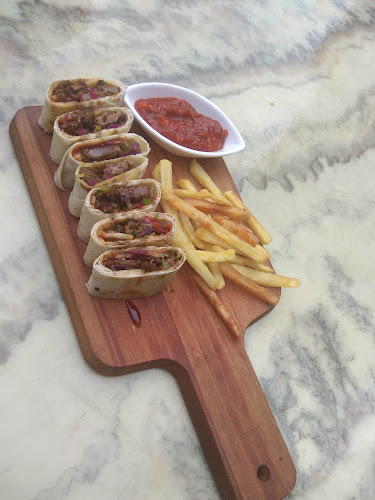 The Castle Restaurant - Kuala Lumpur