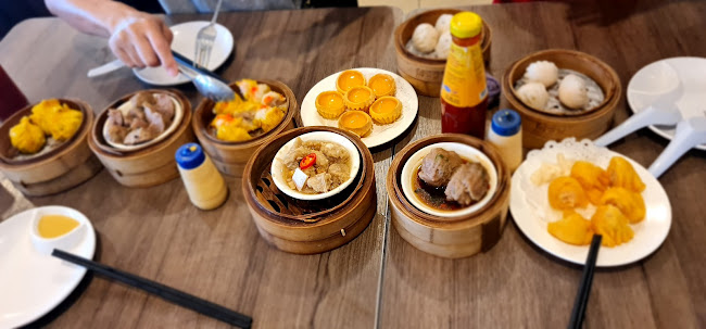 Opinii despre New WK Restaurant Luyang în Kota Kinabalu - Gastronomi dan perhotelan