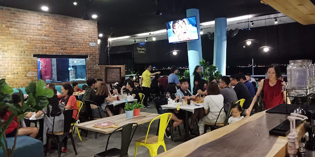 Karpal Singh Dr, 10300 Jelutong, Penang