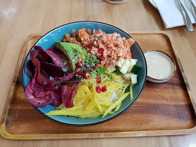 Opinii despre The Rabbit Hole în Kuala Lumpur - Gastronomi dan perhotelan