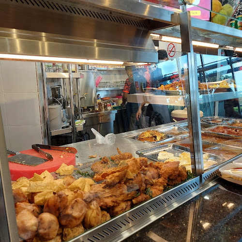 Comentarii opinii despre De Rayyan's Cafe