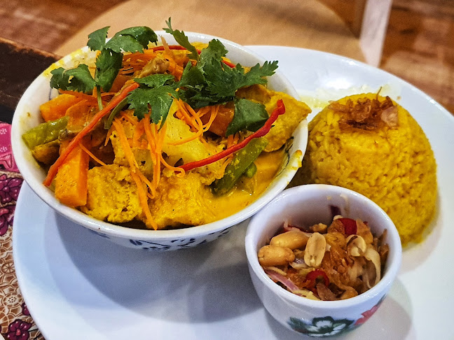 Lagenda House & Cafe