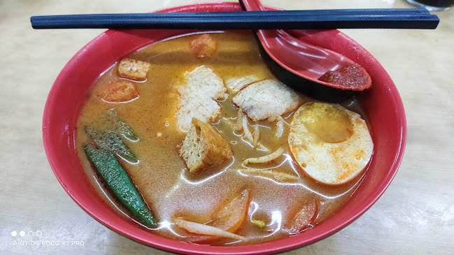 Opinii despre Taman Ria Food Court în Sungai Petani - Gastronomi dan perhotelan