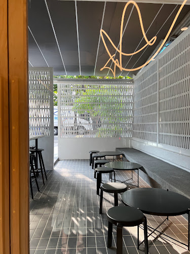 Alta Pizza - Gastronomi dan perhotelan