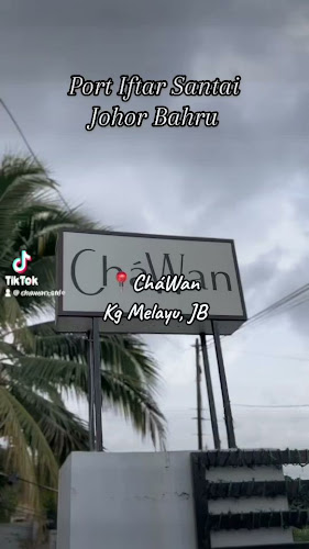 Opinii despre CháWan în Johor Bahru - Gastronomi dan perhotelan