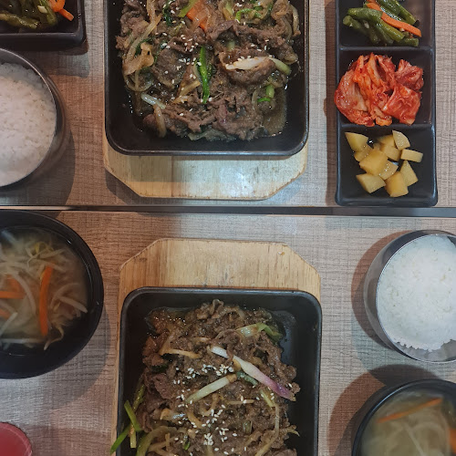 Lot GF08, Nu Sentral, Jalan Stesen Sentral 3, Kuala Lumpur Sentral, 50470 Kuala Lumpur, Wilayah Persekutuan Kuala Lumpur