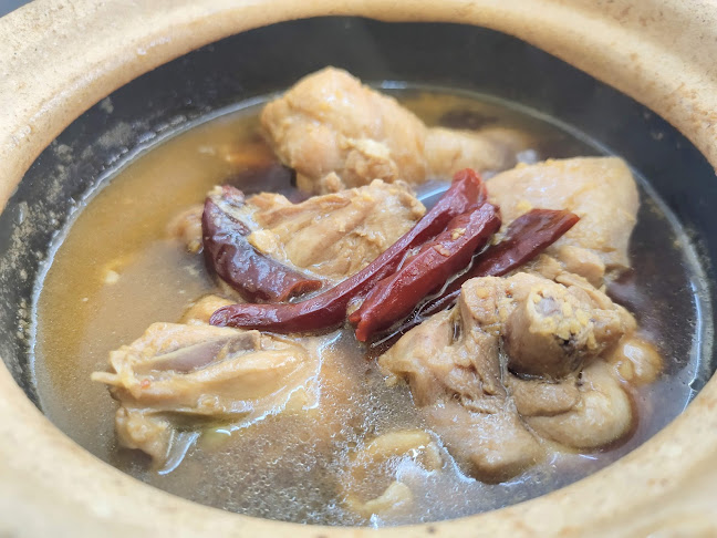 12A (GF) Jalan Tiara 2D/KU1, Bandar Baru Klang, 41150 Klang, Selangor