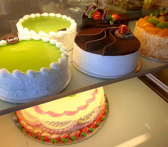 Berry's Cake House @SS2 - Petaling Jaya