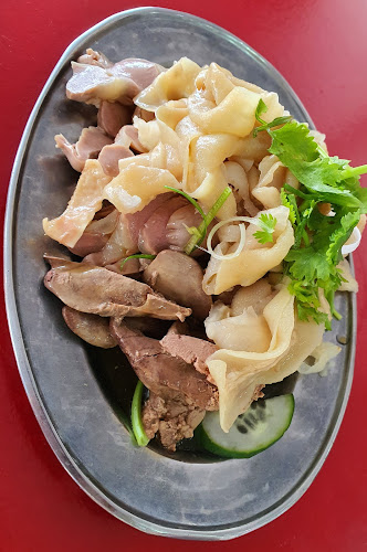 Comentarii opinii despre Restoran Yat Yeh Hing