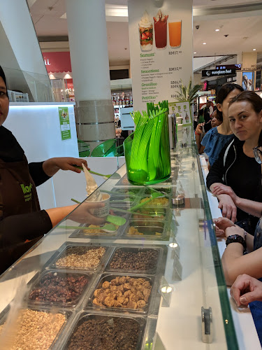 Lot C68, Kuala Lumpur City Centre, 50088 Kuala Lumpur, Federal Territory of Kuala Lumpur