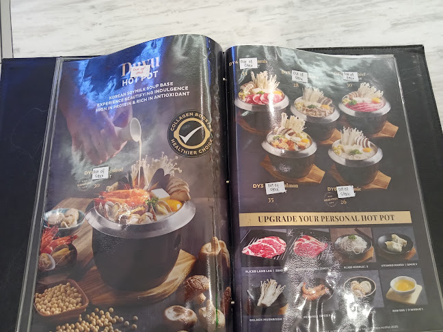 Opinii despre Seoul Garden în Taiping - Gastronomi dan perhotelan