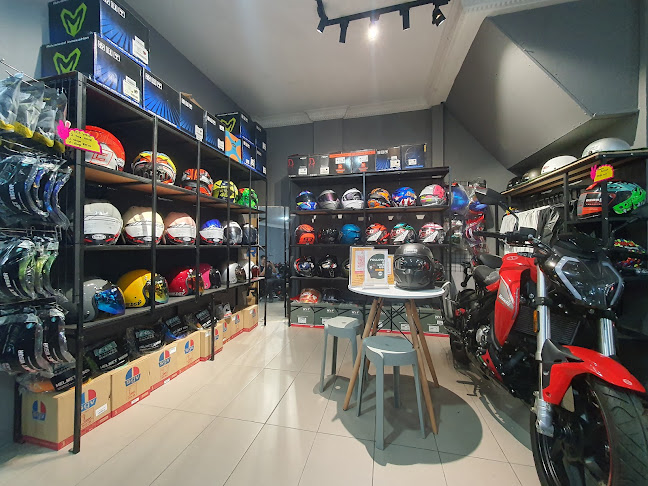 BORNEO MOTOR ACCESSORIES