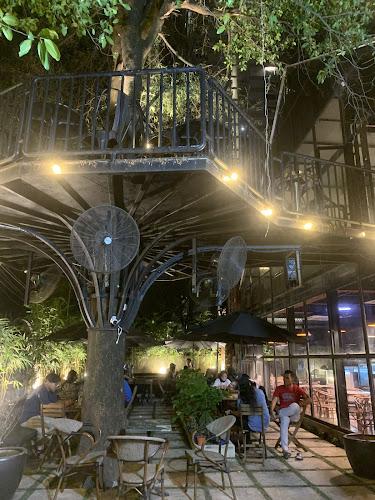 coFFee by che - Gastronomi dan perhotelan